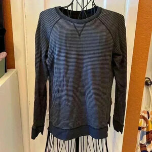 Lululemon Open Your Heart Long Sleeve-Sz Unknown